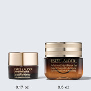 Advanced Night Repair Eye Supercharged Gel-Creme