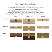 Futurist SkinTint Serum Foundation