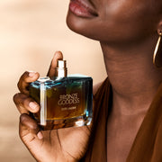 Bronze Goddess Nuit
