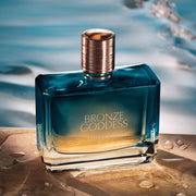 Bronze Goddess Nuit
