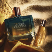 Bronze Goddess Nuit