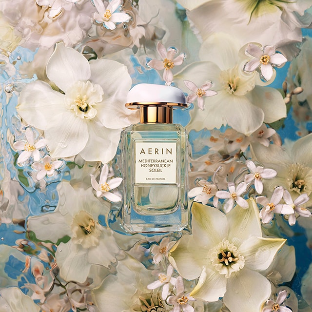 AERIN  Mediterranean Honeysuckle Soleil