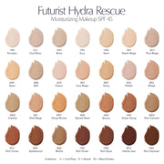 Futurist Hydra Rescue