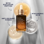 Advanced Night Repair Serum Duo