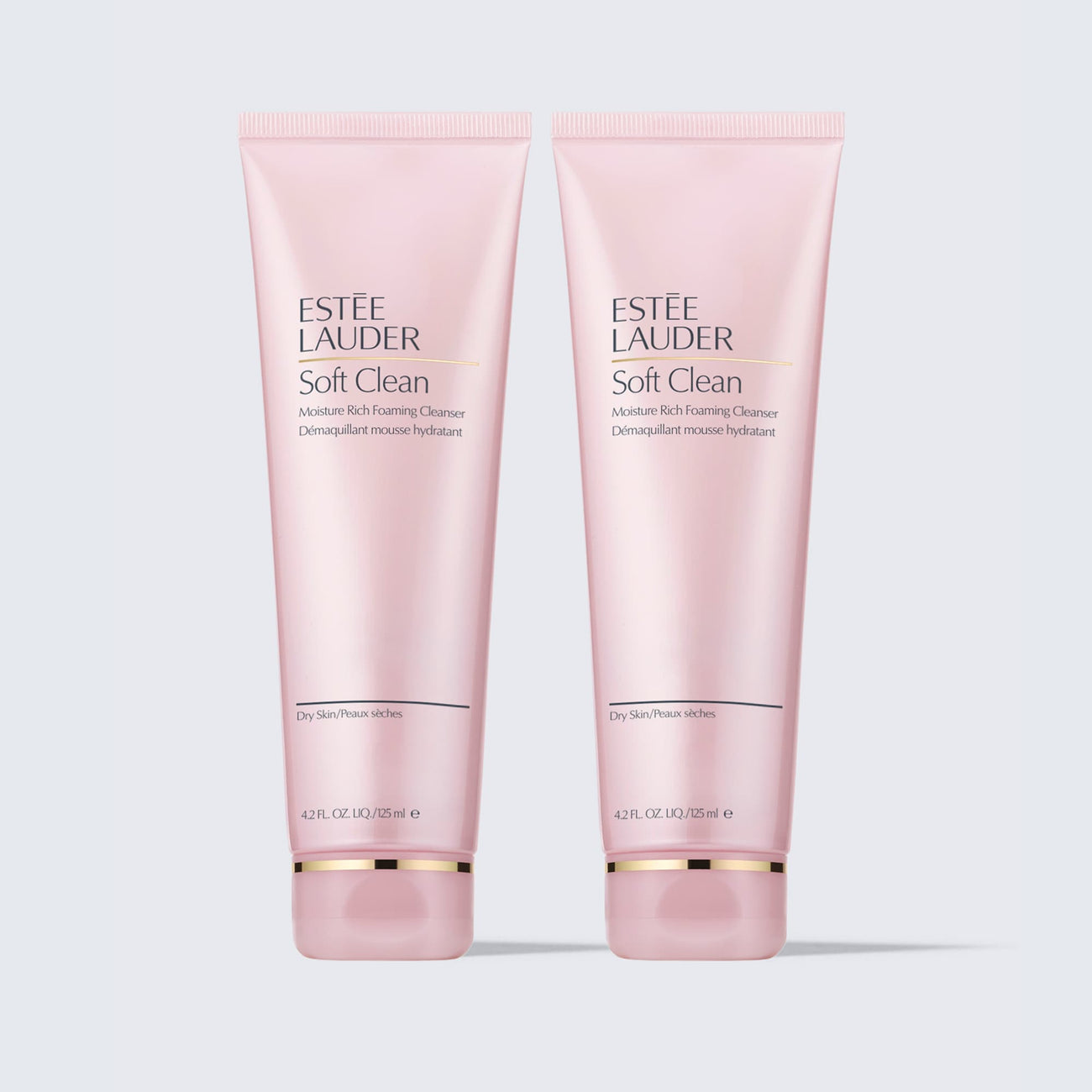 Soft Clean Cleanser Duo