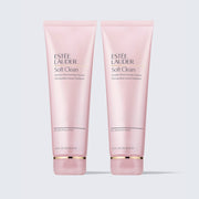 Soft Clean Cleanser Duo