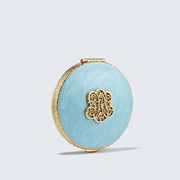 Estée Treasures Inspired by Turquoise  Ultra Deep