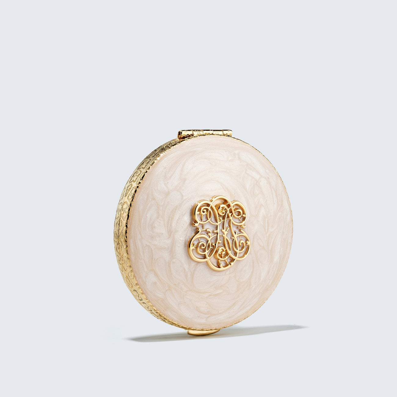 Estée Treasures Inspired by Mother of Pearl Translucent