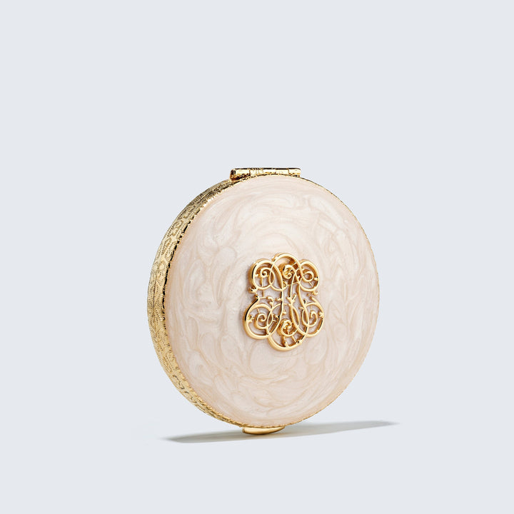 Estée Treasures Inspired by Mother of Pearl Translucent