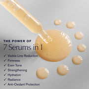 Advanced Night Repair Serum Skincare Set