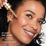 Advanced Night Repair Serum Skincare Set