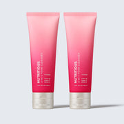 Nutritious Cleanser Duo Skincare Set