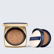 Double Wear Soft Glow Matte 2W0 Warm Vanilla