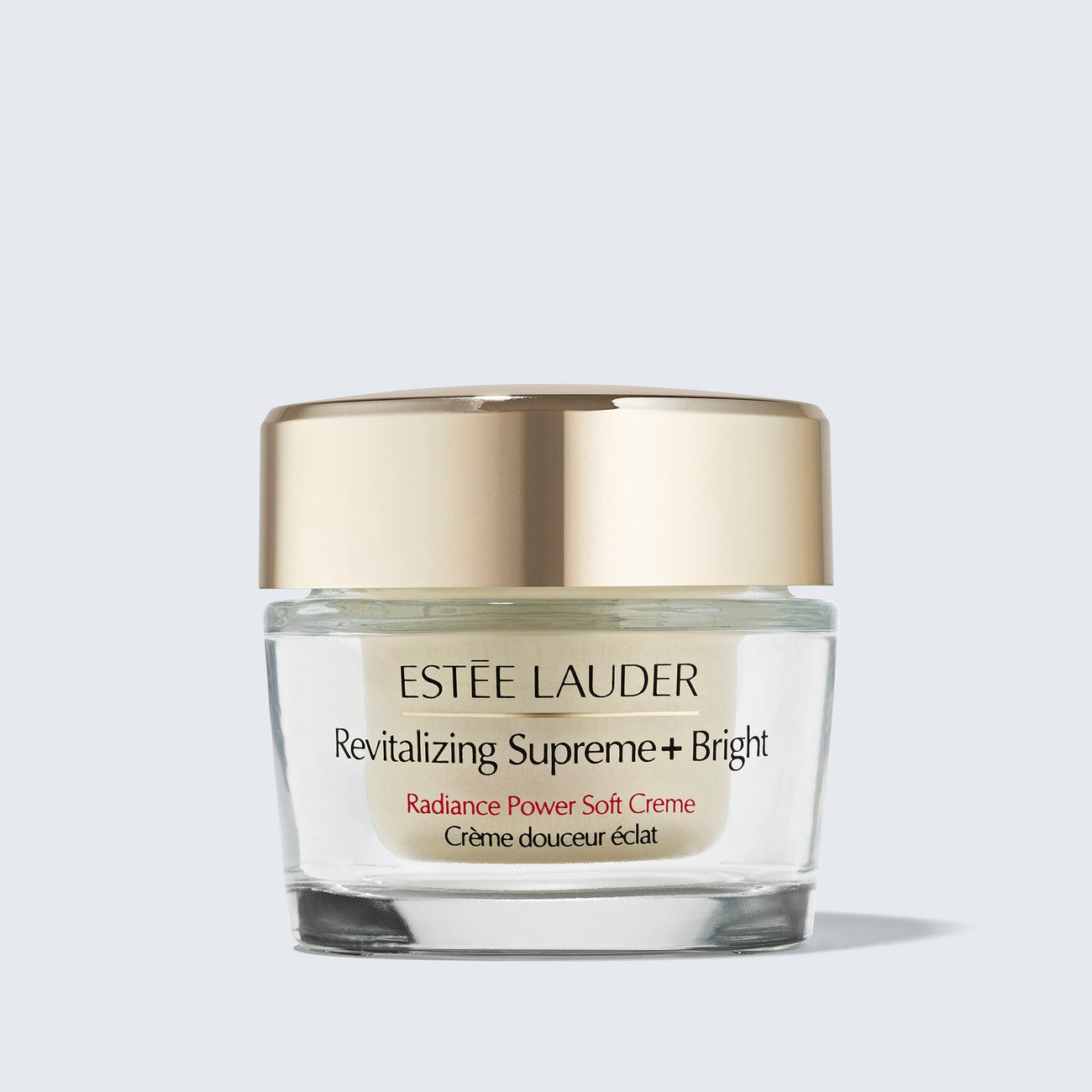 Revitalizing Supreme+ Bright