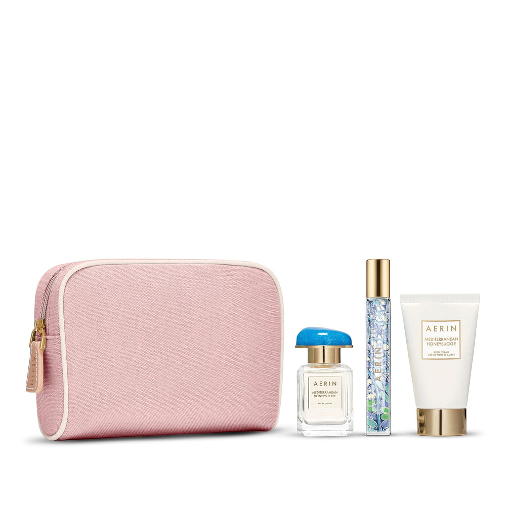 AERIN Mediterranean Honeysuckle Essentials