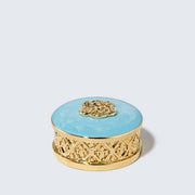 Estée Treasures Inspired by Turquoise