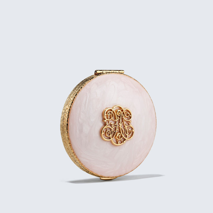 Estée Treasures Pink Pearlescent
