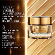 Re-Nutriv Reawaken Skin's Youthful Radiance Ritual