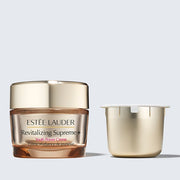 Revitalizing Supreme+ Moisturizer Refill Skincare Gift Set