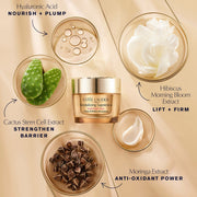 Revitalizing Supreme+ Moisturizer Refill Skincare Gift Set