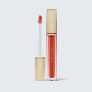 Glossy Pout 07 Apricot Nectar
