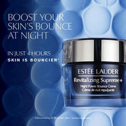 Revitalizing Supreme+
