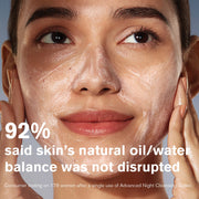 Advanced Night Cleansing Gelée