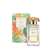 AERIN Hibiscus Palm