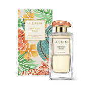 AERIN Hibiscus Palm