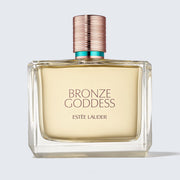 Bronze Goddess