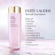 Soft Clean Infusion