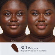 Double Wear 8C1 Rich Java